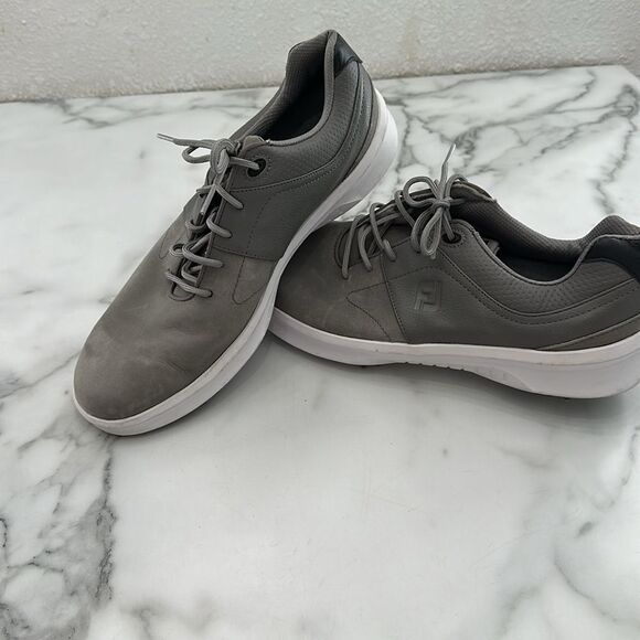 Footjoy Contour Series‎ Golf Shoe main image 5